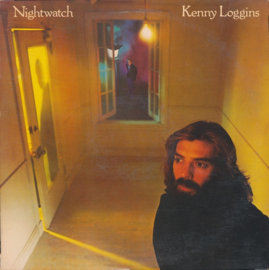 Kenny Loggins - Nightwatch (LP) A70
