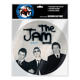 Slipmat The Jam