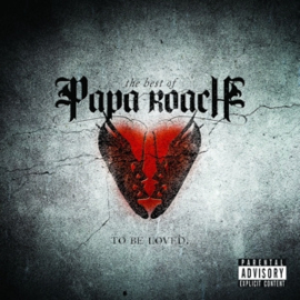 Papa Roach - To Be Loved: the Best of Papa Roach (2LP)