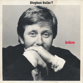 Stephan Sulke – Stephan Sulke 7 - Kekse  (LP) L30