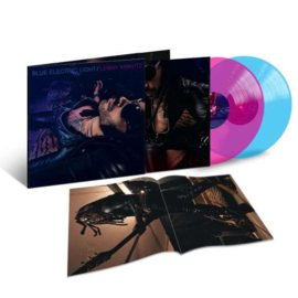 Lenny Kravitz - Blue Electric Light -LTD- (PRE ORDER) (2LP)