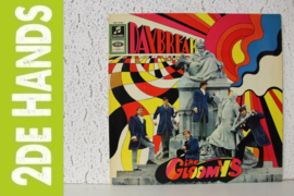 The Gloomys ‎– Daybreak (LP) E80