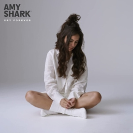 Amy Shark - Cry Forever (LP)