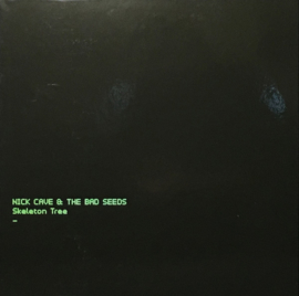 Nick Cave & The Bad Seeds ‎– Skeleton Tree (LP)