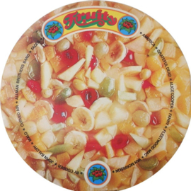 Various - Fruity (LP) E30