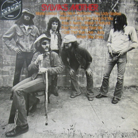 Doctor Hook And The Medicine Show ‎– Sylvia's Mother (LP) D60
