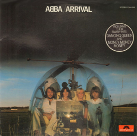Abba - Arrival (LP) L40