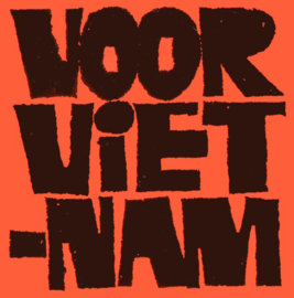 Morgenrood Rotterdam – Voor Vietnam (LP) B10