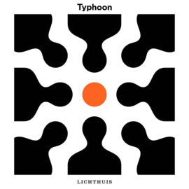 Typhoon - Lichthuis (LP)