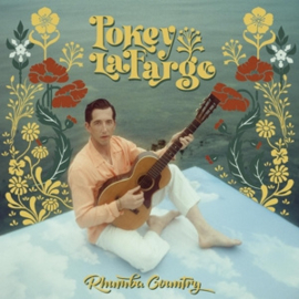Pokey LaFarge - Rhumba Country (PRE ORDER) (LP)