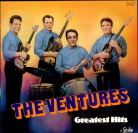 The Ventures – Greatest Hits (LP) A30