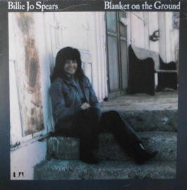 Billie Jo Spears – Blanket On The Ground (LP) A30