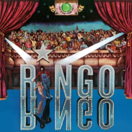 Ringo Starr – Ringo (LP)