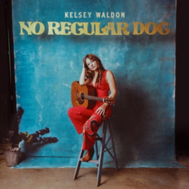 Kelsey Waldon - No Regular Dog (LP)