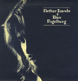 Dan Fogelberg - Nether Lands (LP) M10