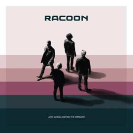 Racoon - Look Ahead And See The Distance (LP+CD)