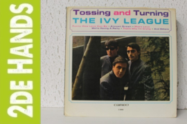 The Ivy League ‎– Tossing And Turning (LP) F60