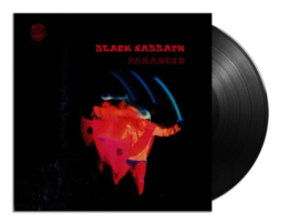 Black Sabbath - Paranoid (LP)