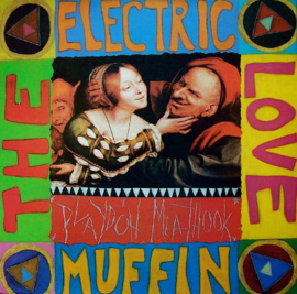 The Electric Love Muffin – Playdoh Meathook (LP) M10