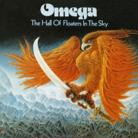 Omega - Hall of Floaters In the Sky (2LP)