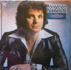 Nick Nixon – Nick Nixon (LP) K50