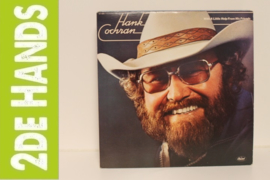 Hank Cochran ‎– With A Little Help From His Friends (LP) G50
