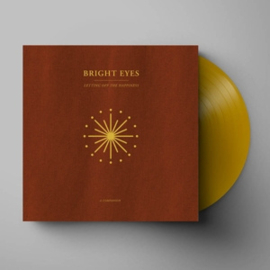 Bright Eyes - Letting Off the Happiness: a Companion (LP)