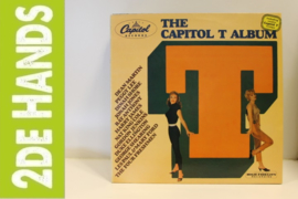 Various ‎– The Capitol T Album (LP) H10