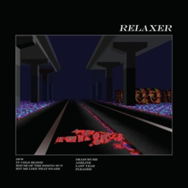 ALT-J - Relaxer (PRE ORDER) (LP)