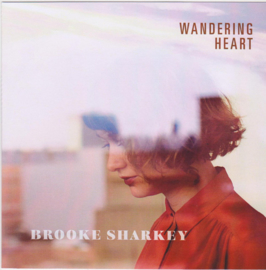 Brooke Sharkey ‎– Wandering Heart (LP)