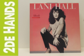 Lani Hall ‎– Blush (LP) A80