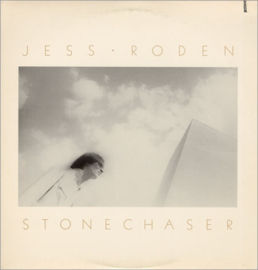Jess Roden – Stonechaser (LP) A50