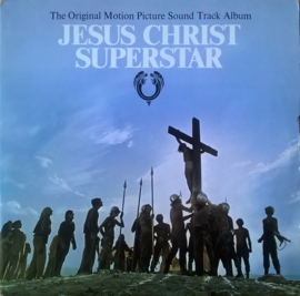 Jesus Christ Superstar (2LP) B70