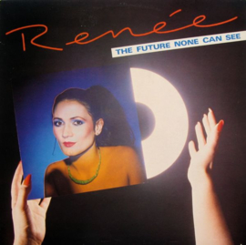 Renée - The Future None Can See (LP) J40