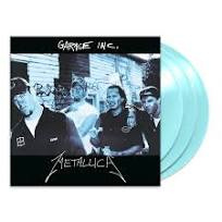 Metallica - Garage Inc. -Coloured- (3LP)