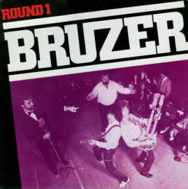 Bruzer – Round 1 (LP) H70
