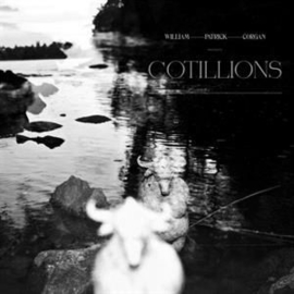 William Patrick Corgan - Cotillions (2LP)