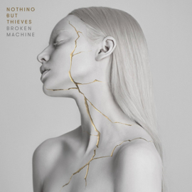 Nothing But Thieves ‎– Broken Machine  (LP)