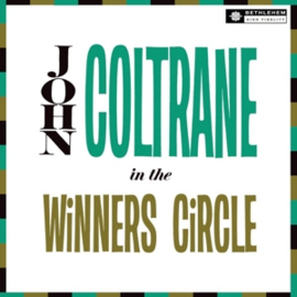 John Coltrane - In the Winners Circle (LP)