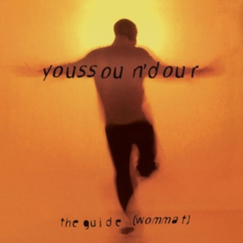 Youssou N'Dour - The Guide (Wommat) (2LP)