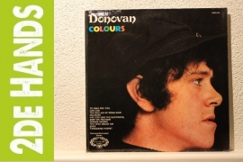 Donovan - Colours (LP) C70
