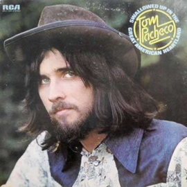 Tom Pacheco – Swallowed Up In The Great American Heartland (LP) H80