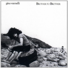 Gino Vannelli - Brother to Brother (LP) E20