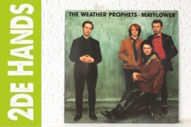The Weather Prophets ‎– Mayflower (LP) B20