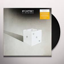 Paul McCartney - III Imagined (2LP)