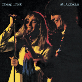 Cheap Trick - At Budokan (LP) F20