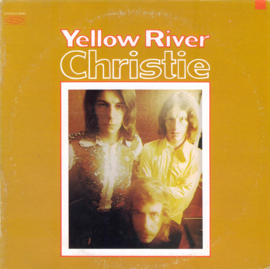 Christie - Yellow River (LP) L60
