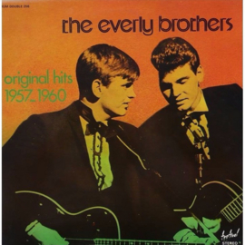 Everly Brothers - Original Hits 1957-1960 (2LP) G30