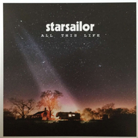 Starsailor – All This Life (LP)