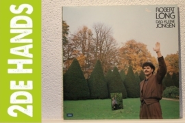 Robert Long - Dag Kleine Jongen (LP) J50
